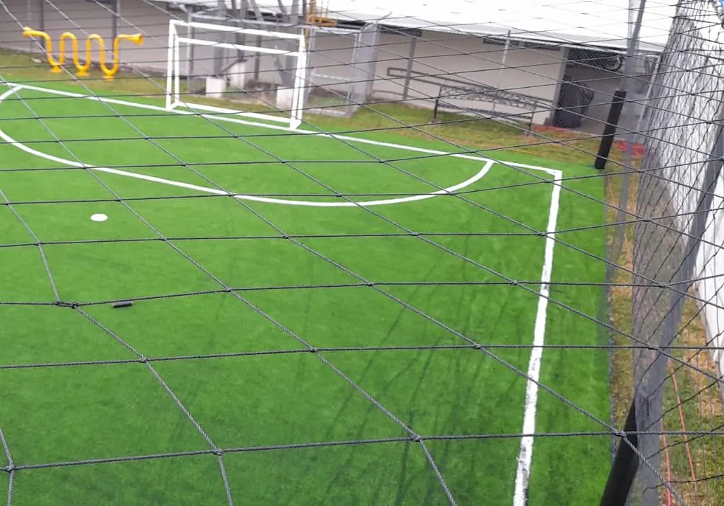 Redes perimetrales en Costa Rica